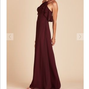 NWT Birdy Grey Jules Dress